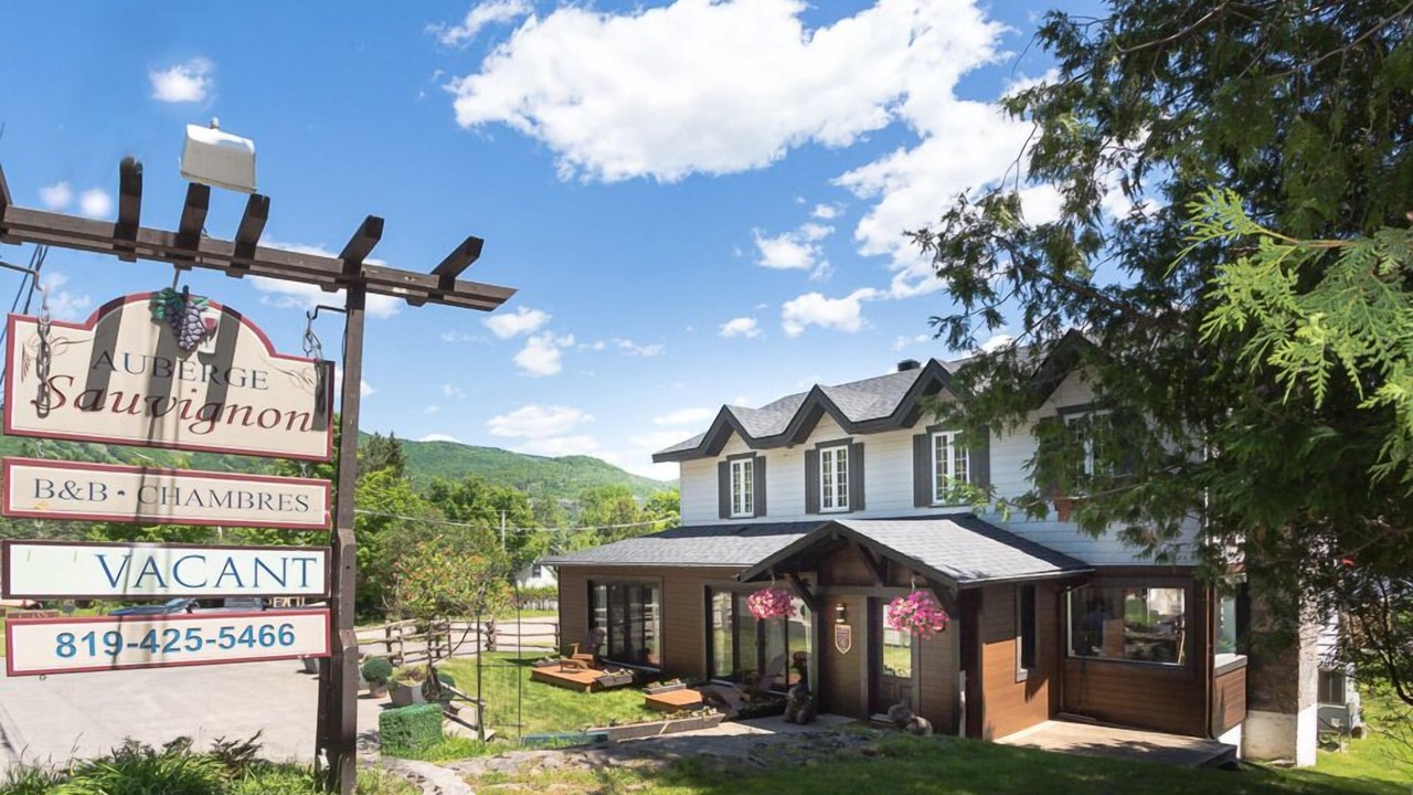 Photo of Outdoor in Mont-Tremblant
