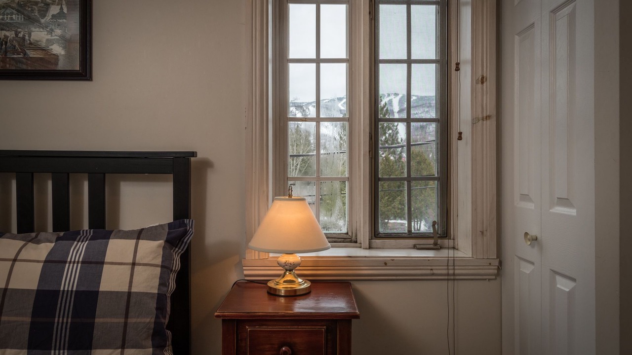 Photo of Bedroom in Mont-Tremblant