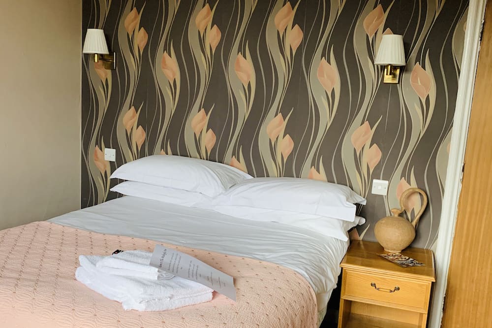 Photo of Bedroom in Ardingly