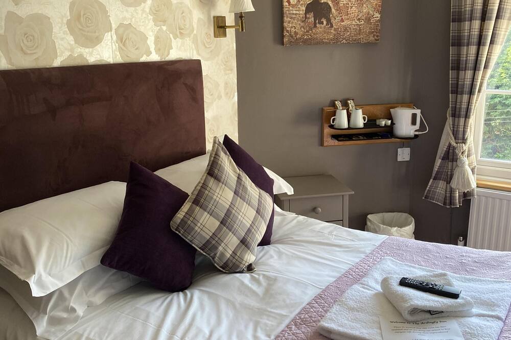 Photo of Bedroom in Ardingly