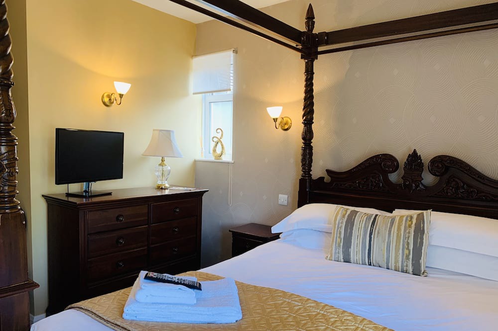 Photo of Bedroom in Ardingly