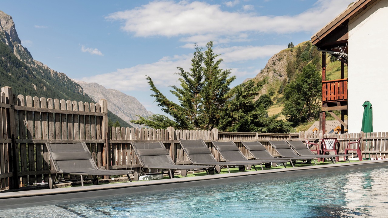 Photo of Outdoor in La Grave