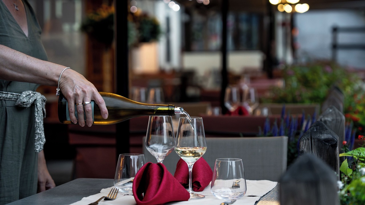 Photo of Others in La Grave