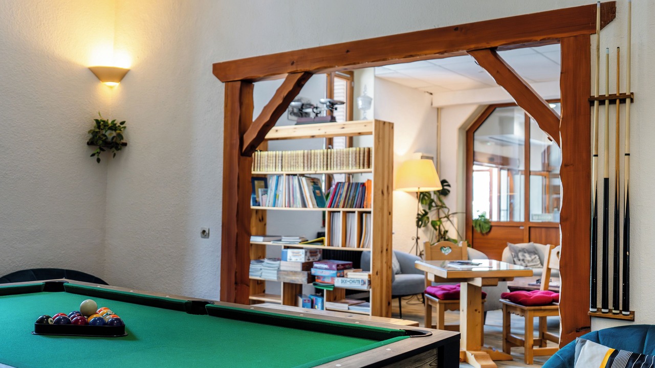 Photo of Others in La Grave