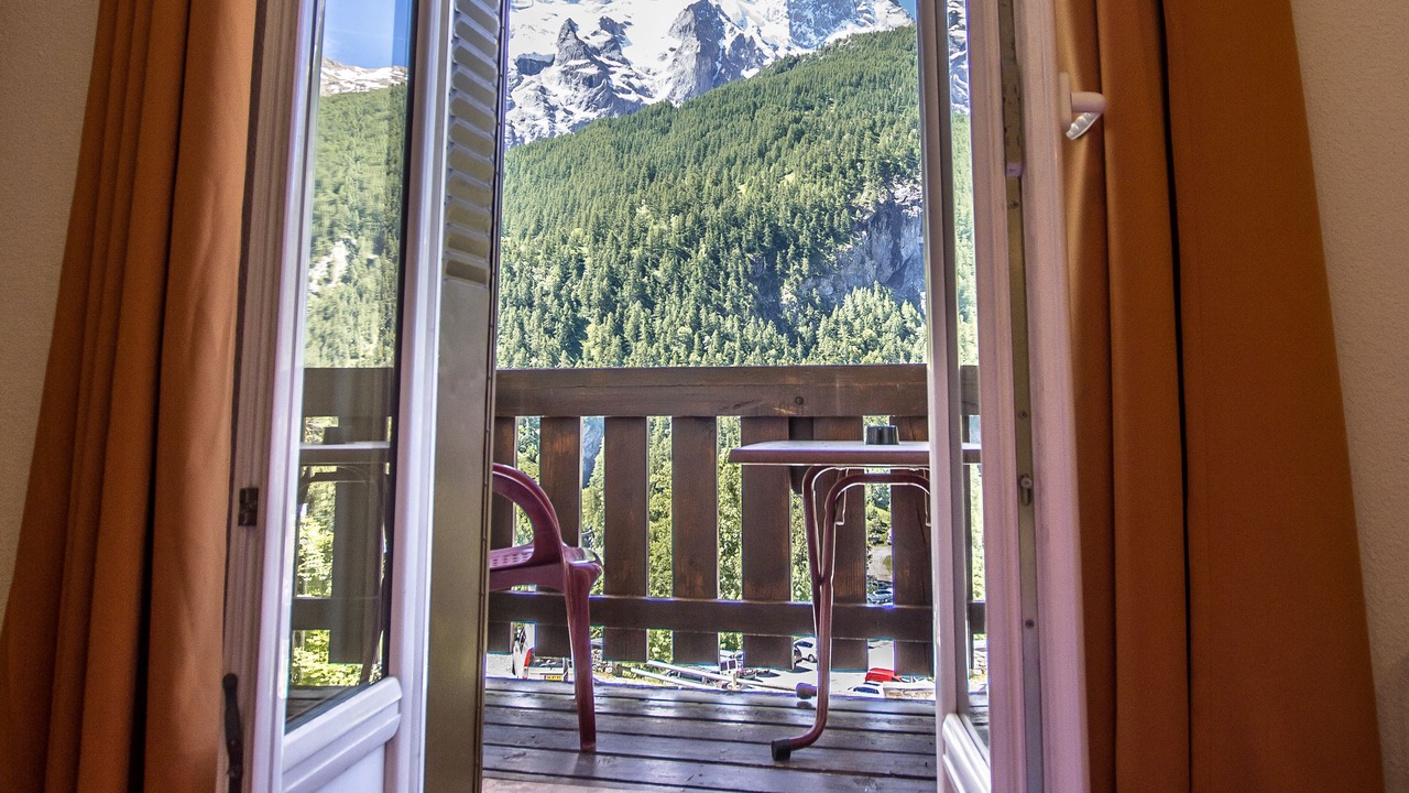 Photo of Others in La Grave