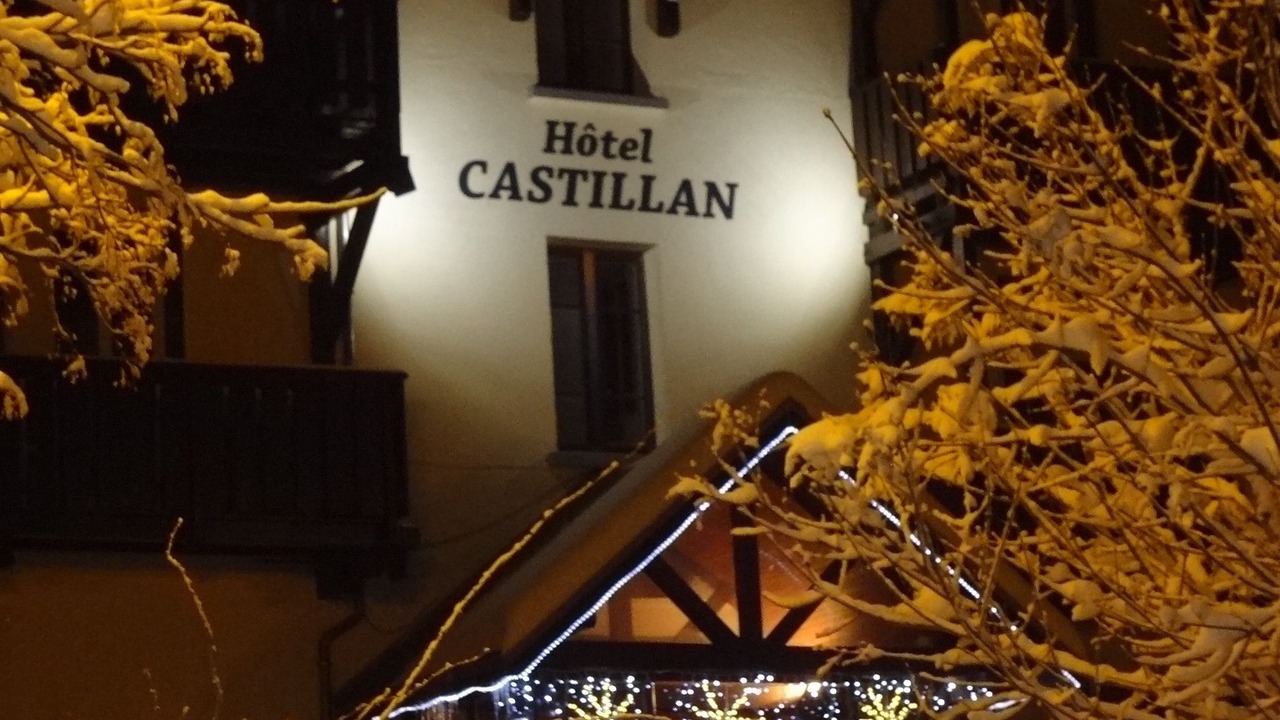 Photo of Outdoor in La Grave