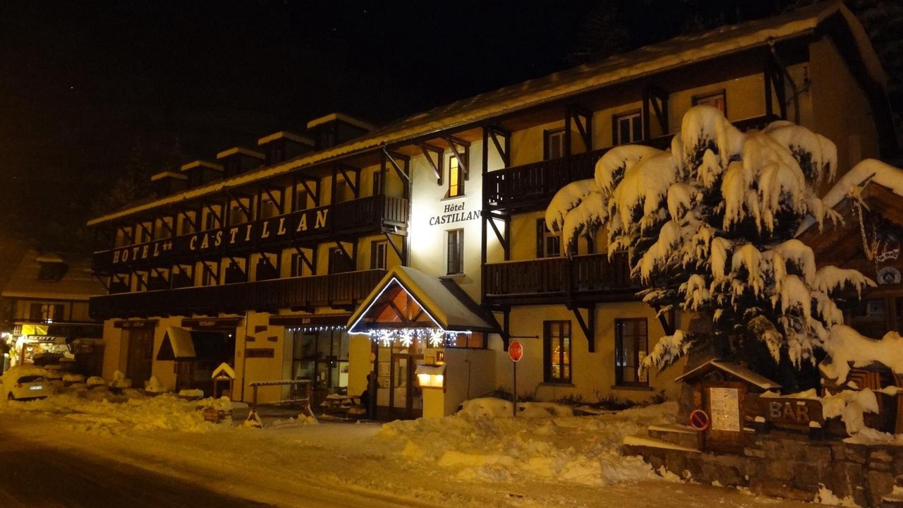 Photo of Outdoor in La Grave