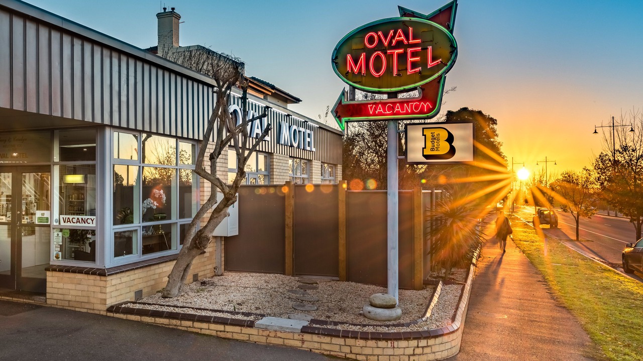 Photo of Outdoor in Bendigo