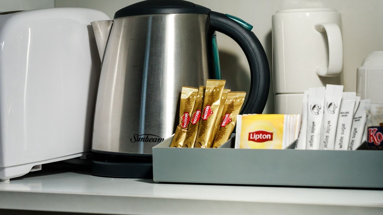 Photo of Bedroom in Bendigo