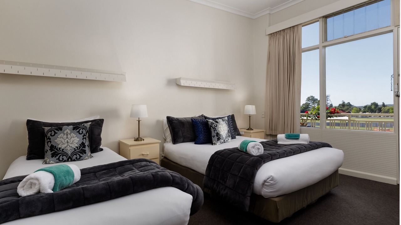 Photo of Bedroom in Bendigo