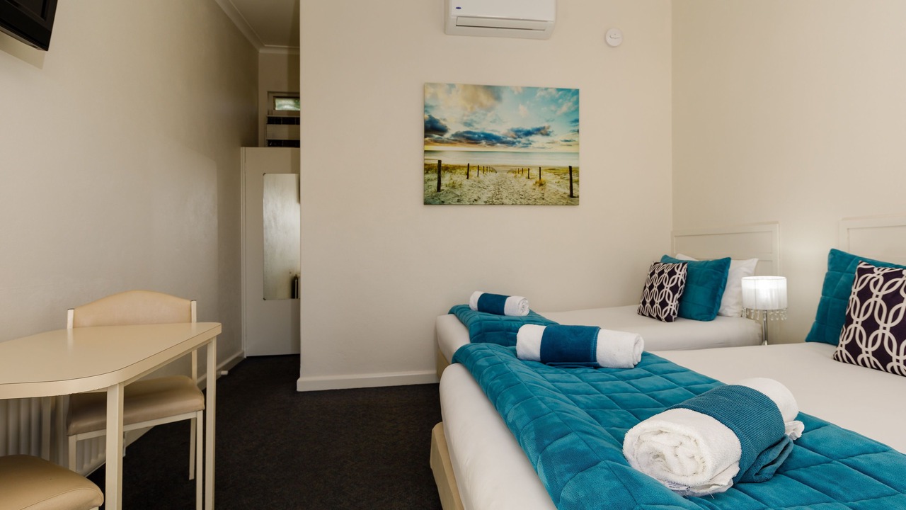 Photo of Bedroom in Bendigo