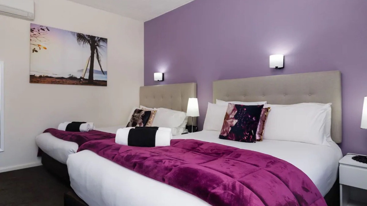 Photo of Bedroom in Bendigo