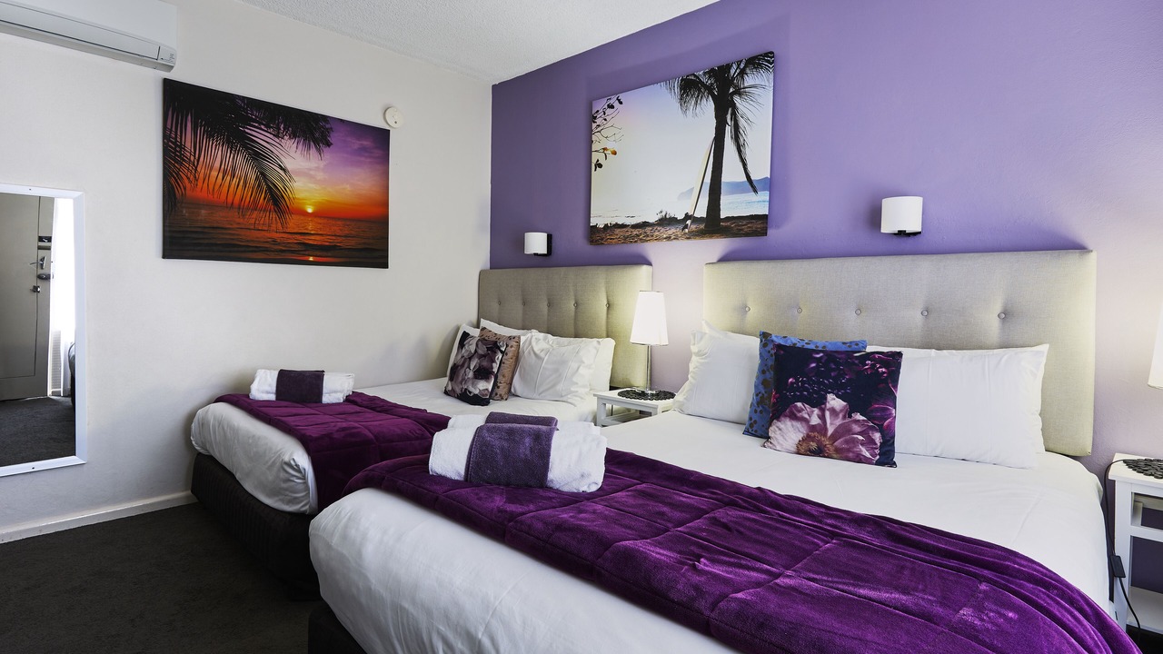 Photo of Bedroom in Bendigo