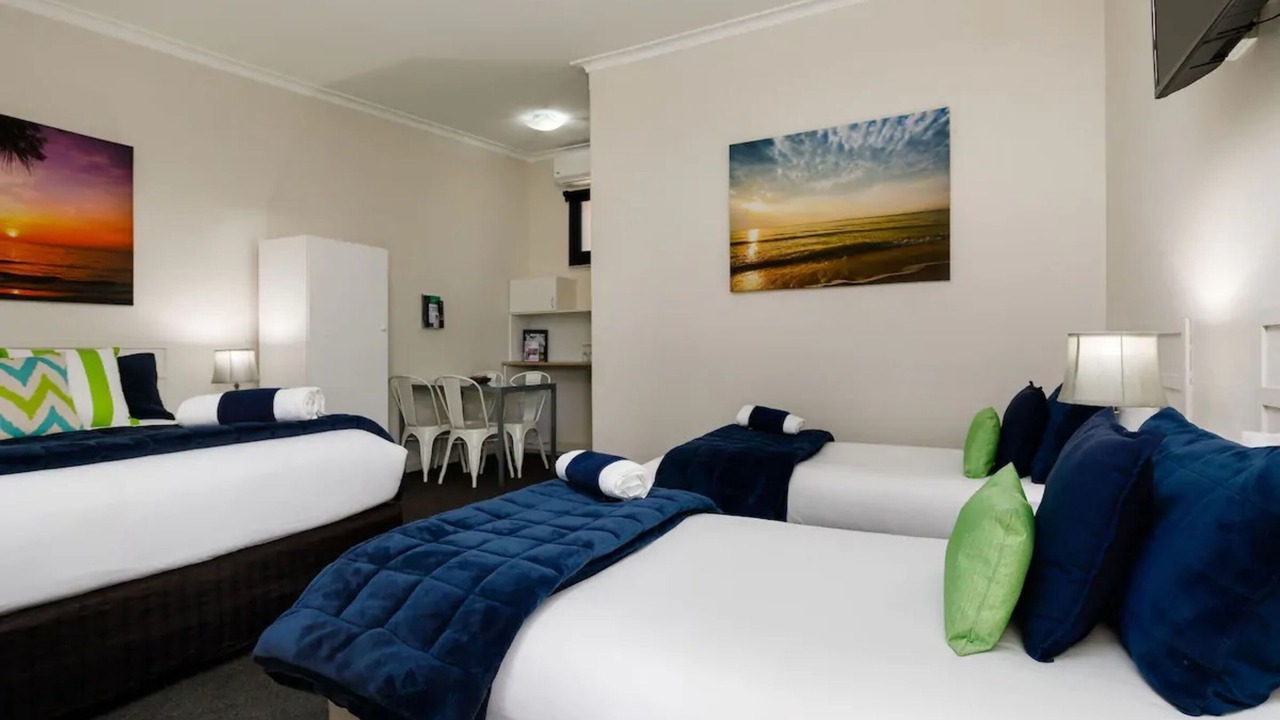 Photo of Bedroom in Bendigo