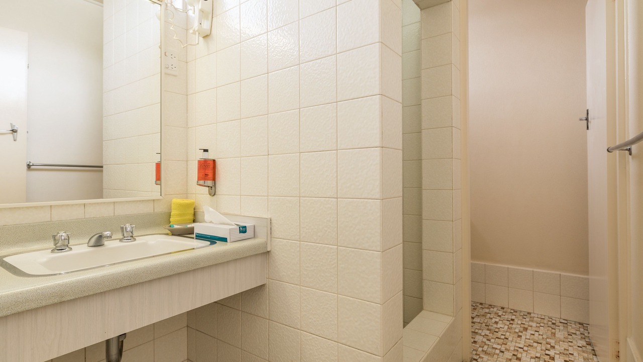 Photo of Bathroom in Bendigo