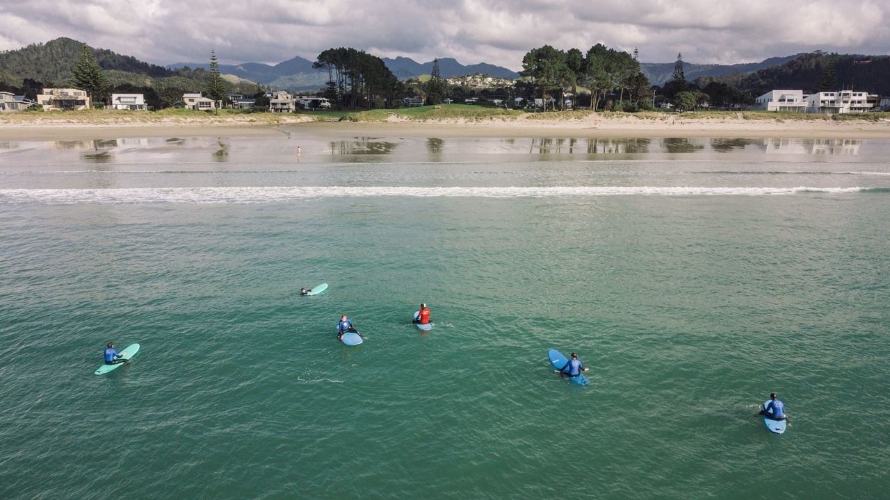 Photo of Others in Whangamata