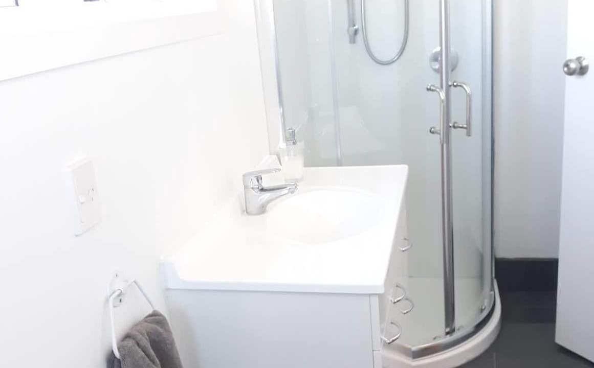 Photo of Bathroom in Whangamata