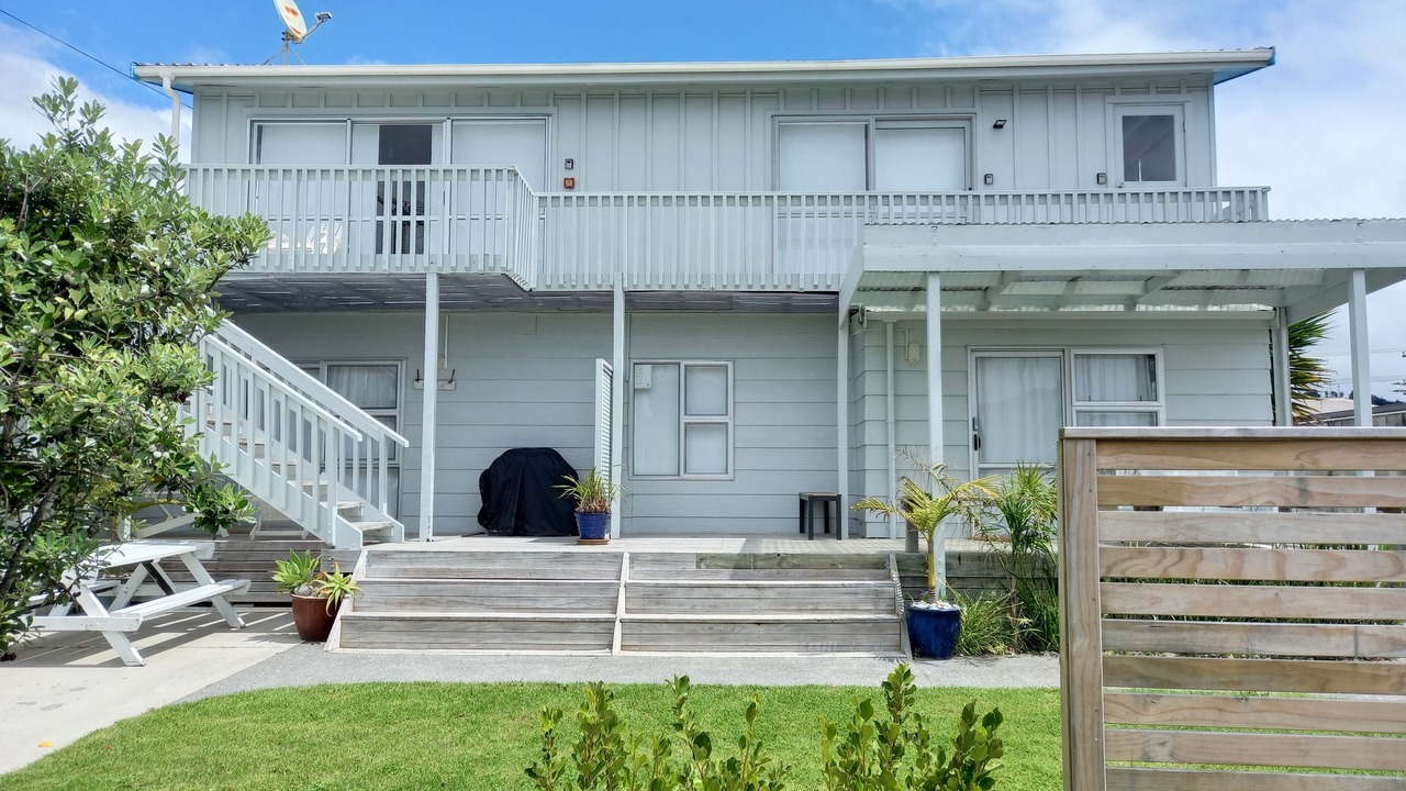 Photo of Outdoor in Whangamata