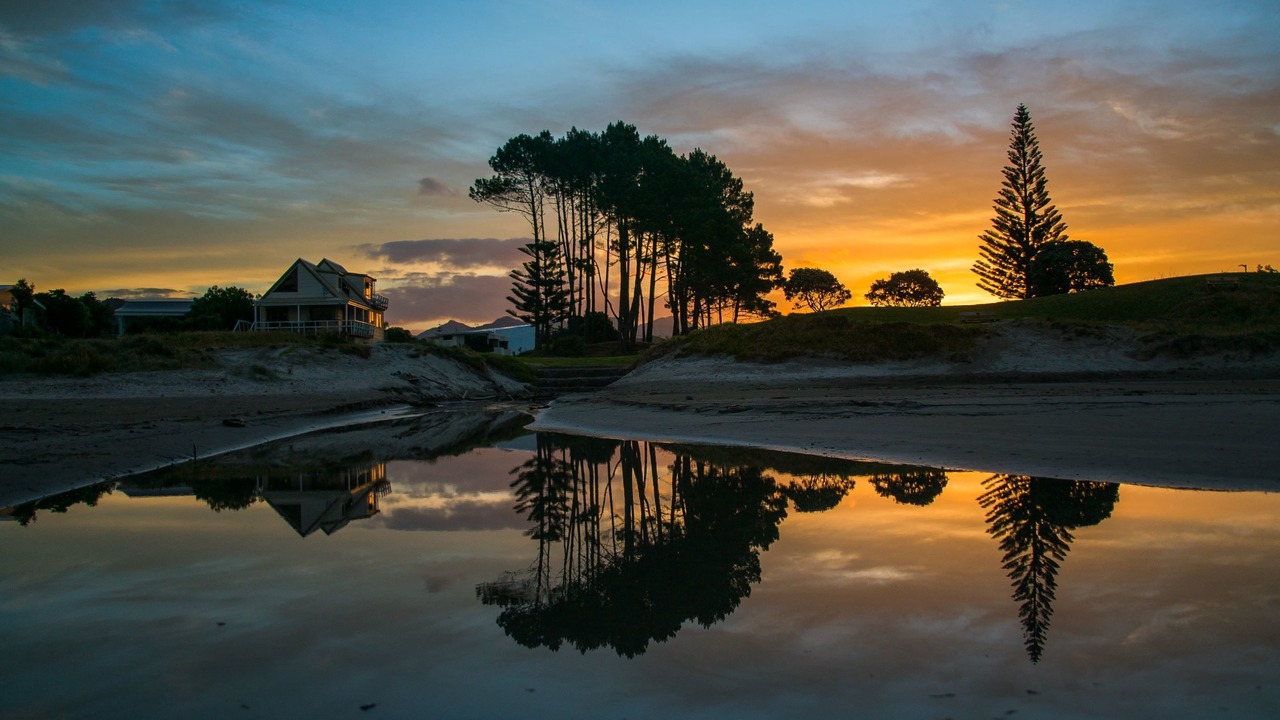 Photo of Others in Whangamata