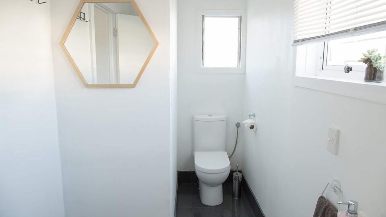Photo of Bathroom in Whangamata