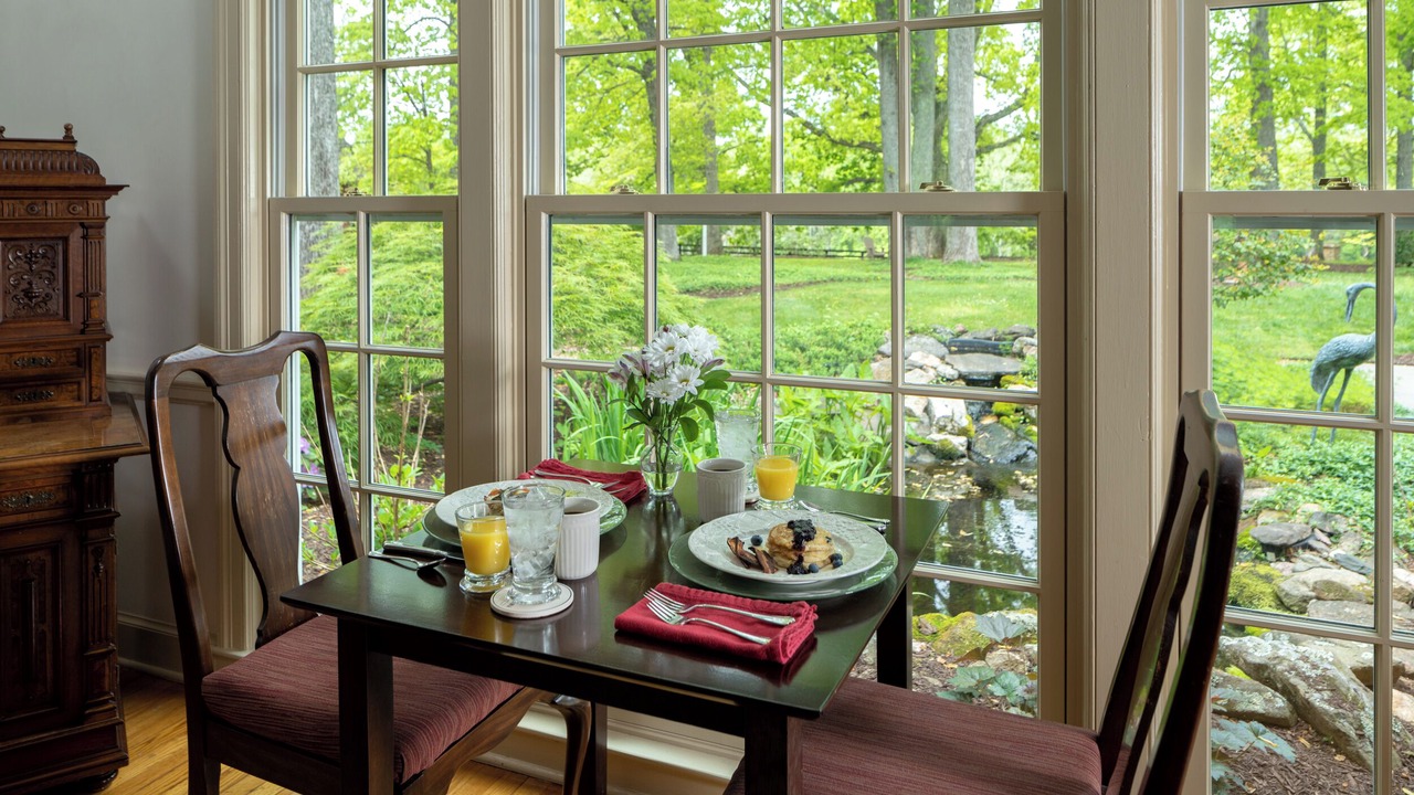 Photo of Livingroom in Charlottesville