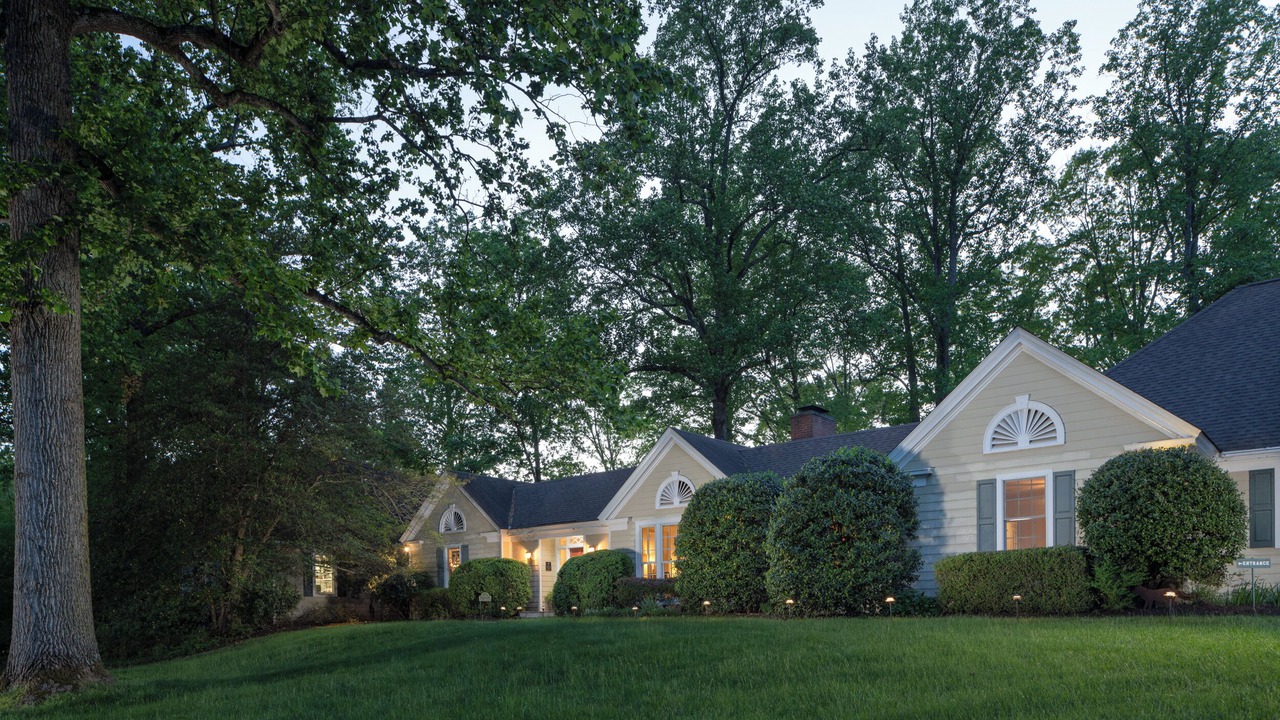 Photo of Outdoor in Charlottesville