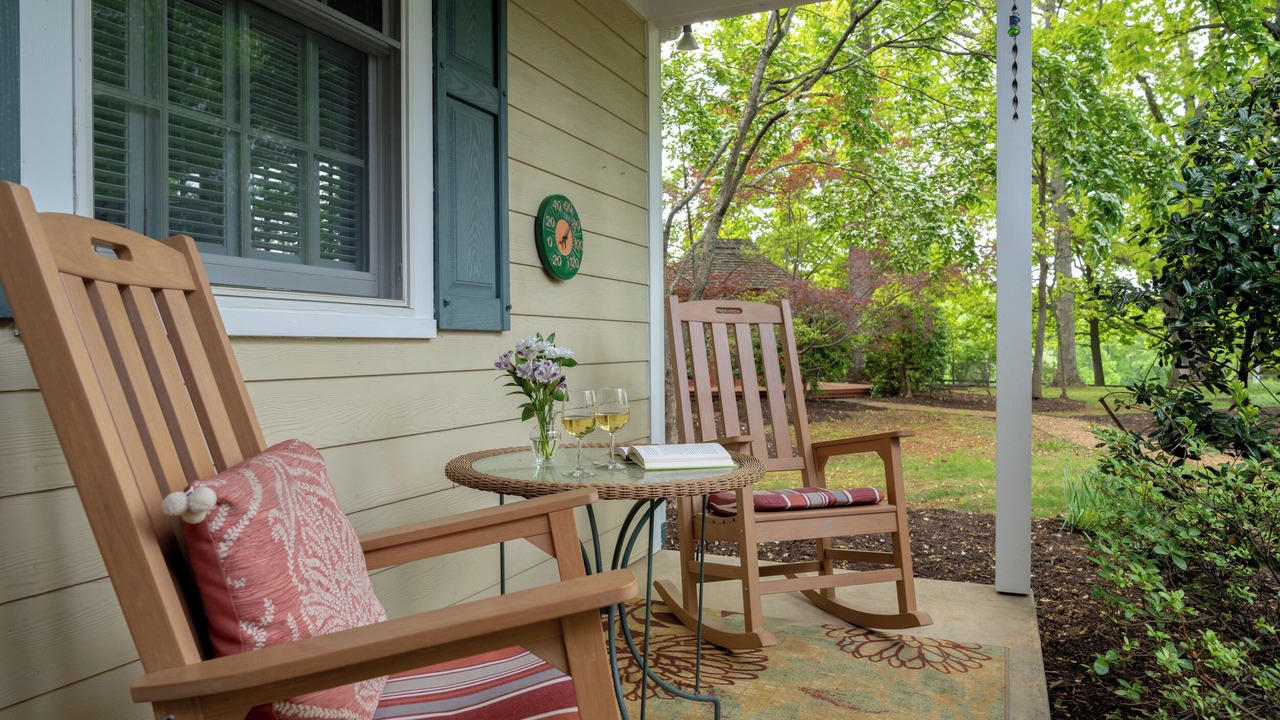 Photo of Outdoor in Charlottesville