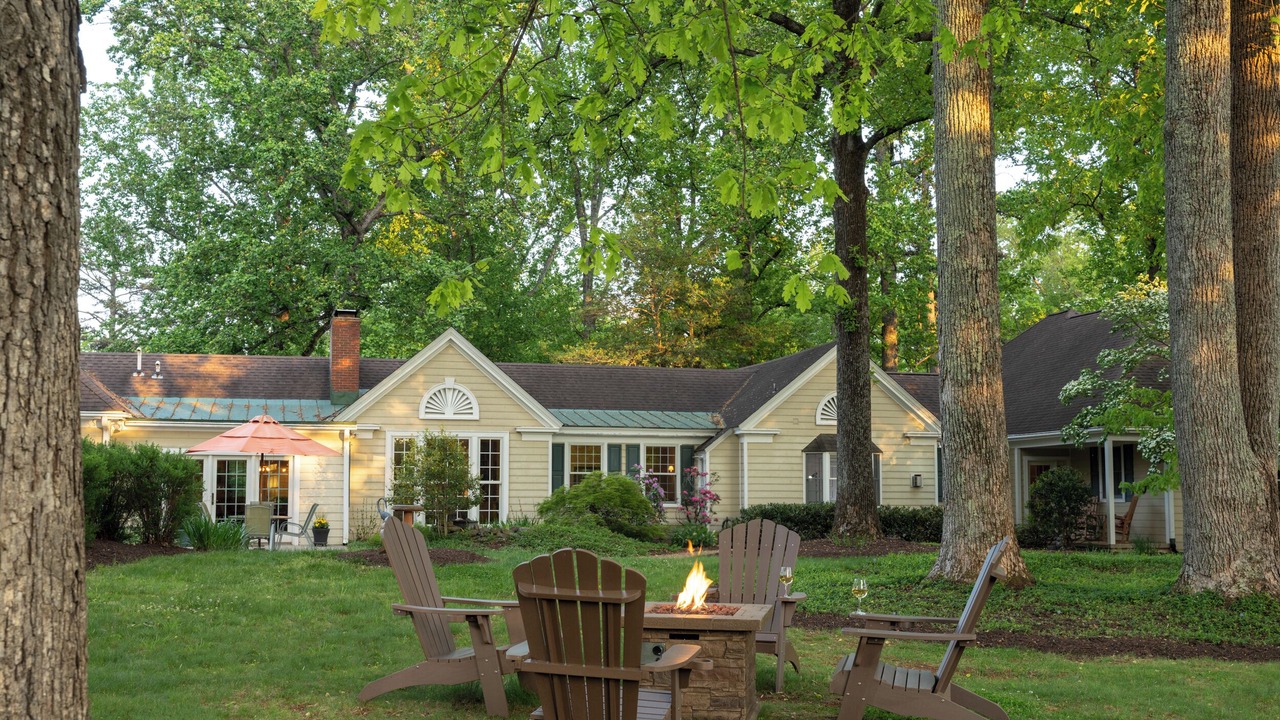 Photo of Outdoor in Charlottesville