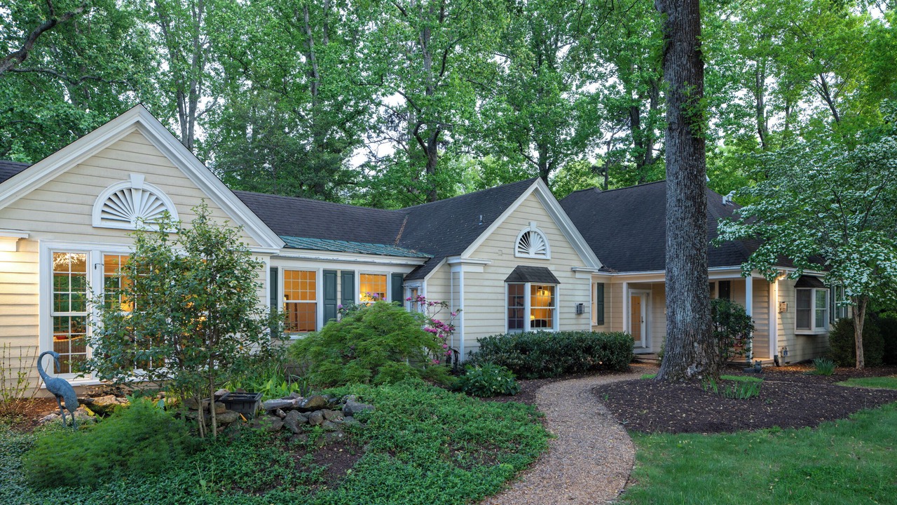 Photo of Outdoor in Charlottesville