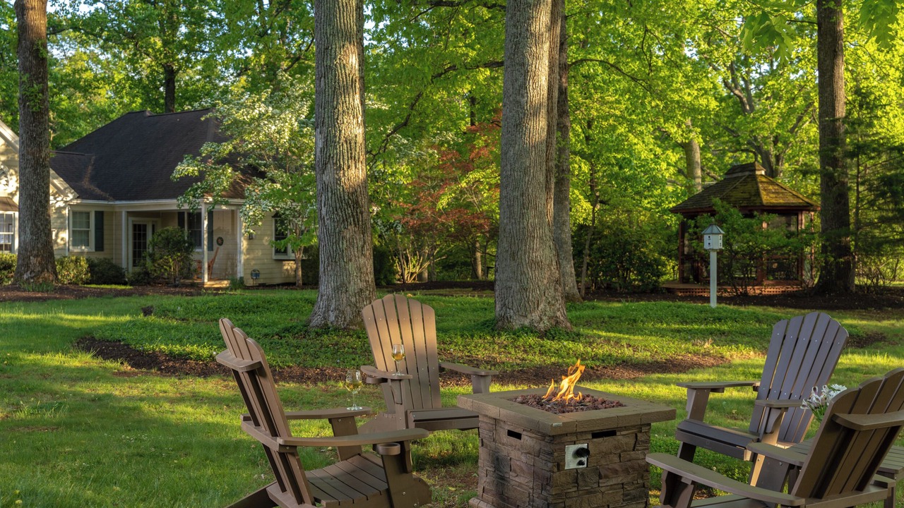 Photo of Outdoor in Charlottesville