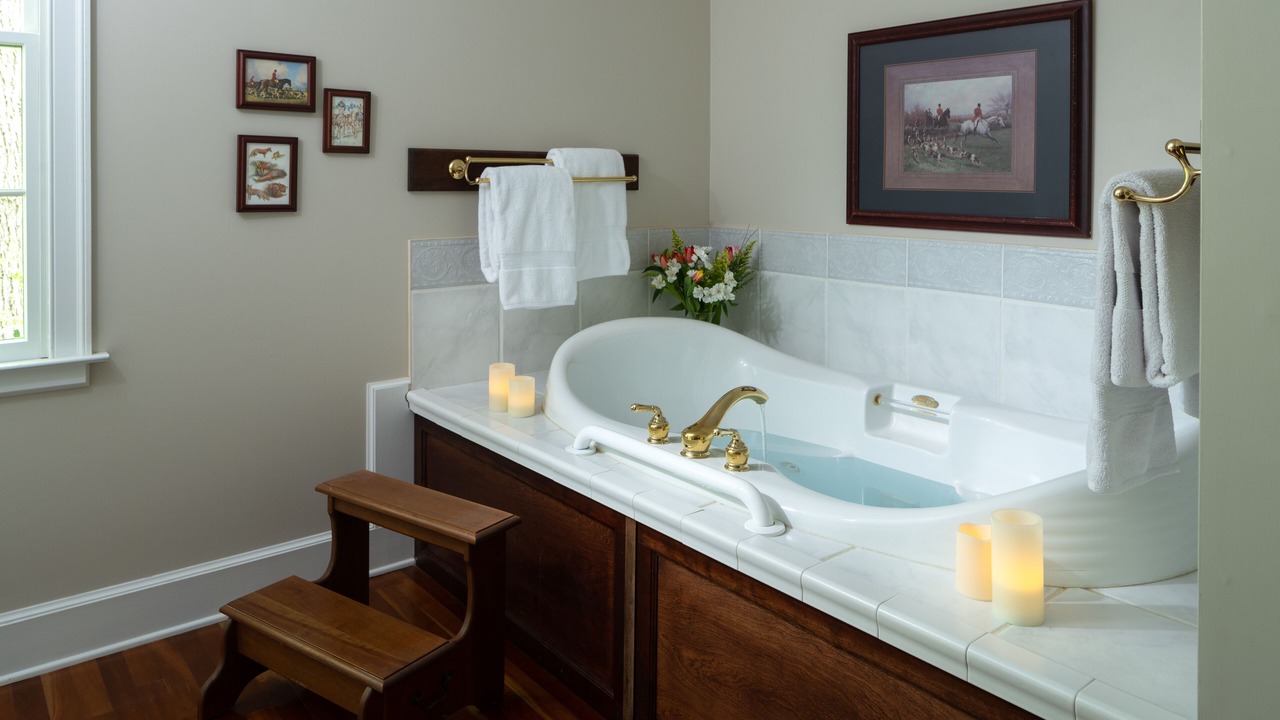 Photo of Bathroom in Charlottesville