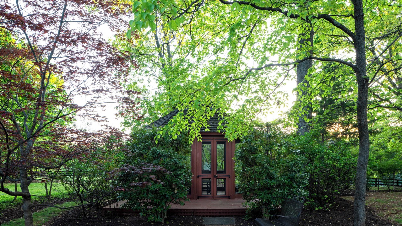 Photo of Outdoor in Charlottesville