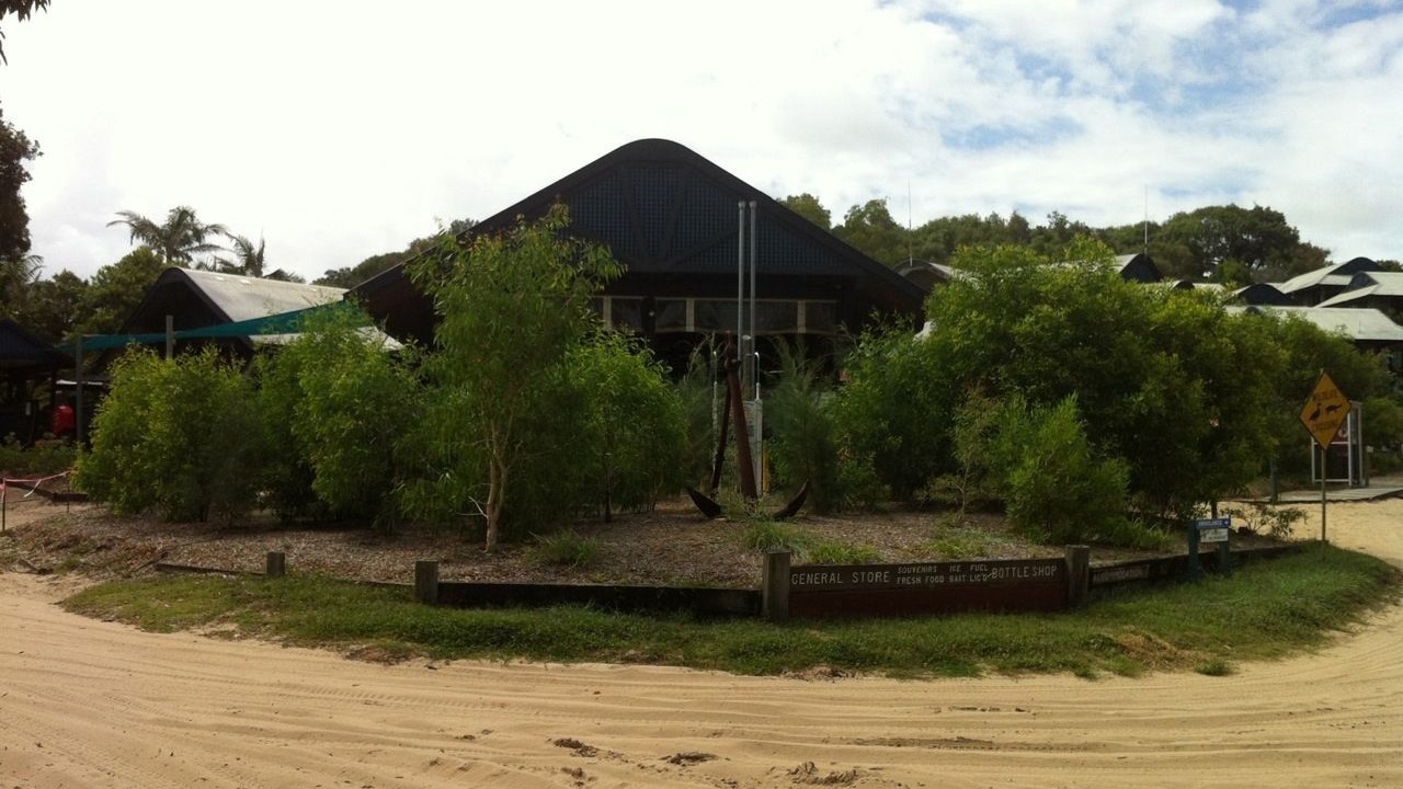 Photo of Outdoor in Happy Valley