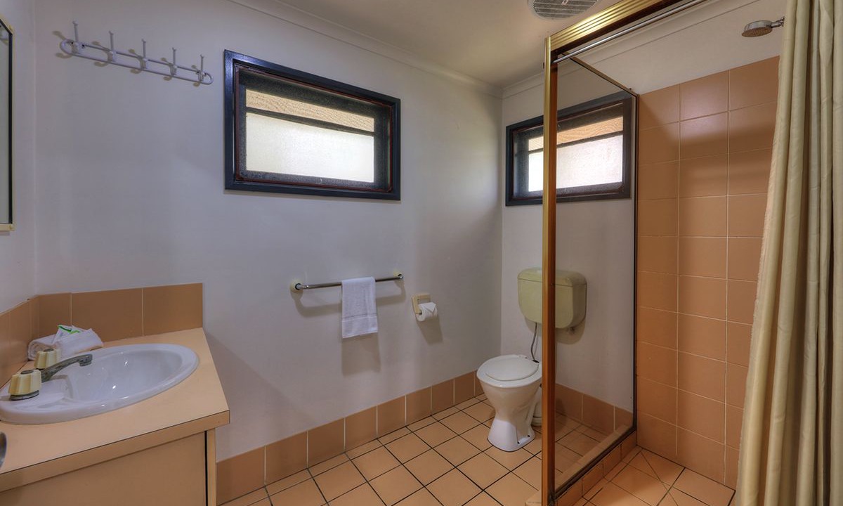 Photo of Bathroom in Happy Valley