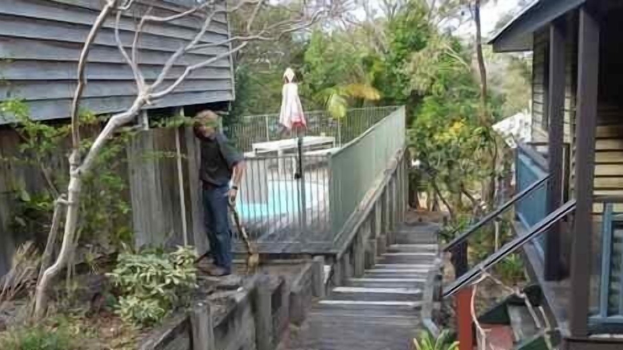 Photo of Outdoor in Happy Valley