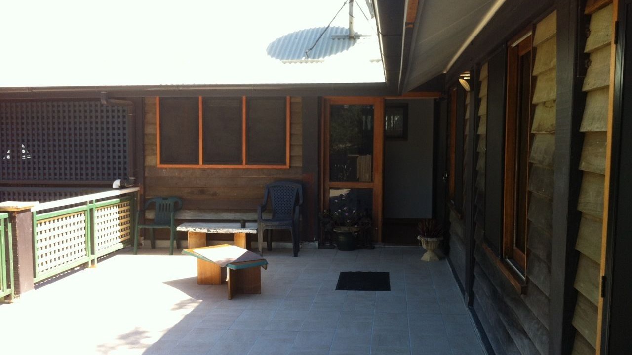 Photo of Patio Balcony in Happy Valley