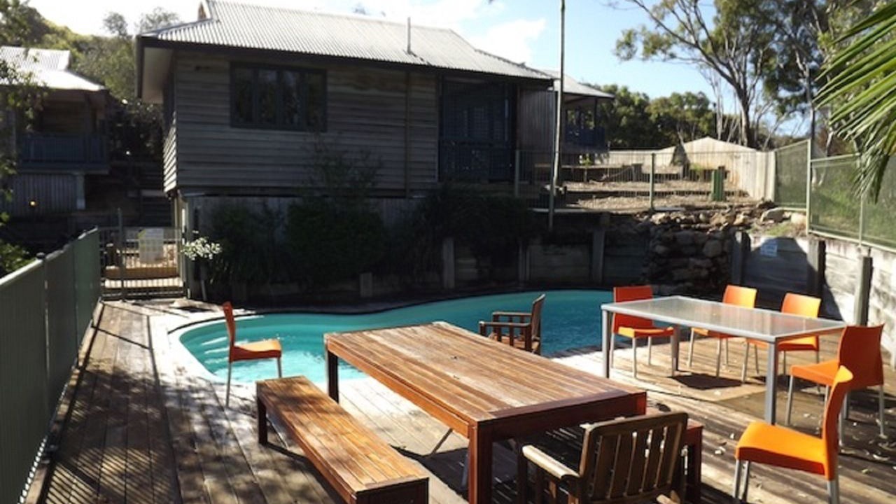 Photo of Outdoor in Happy Valley