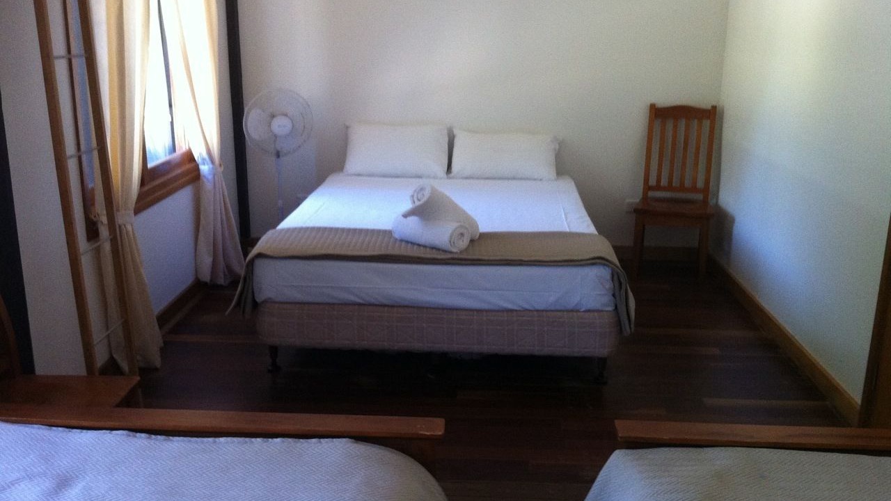 Photo of Bathroom in Happy Valley