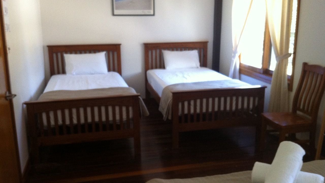 Photo of Bathroom in Happy Valley