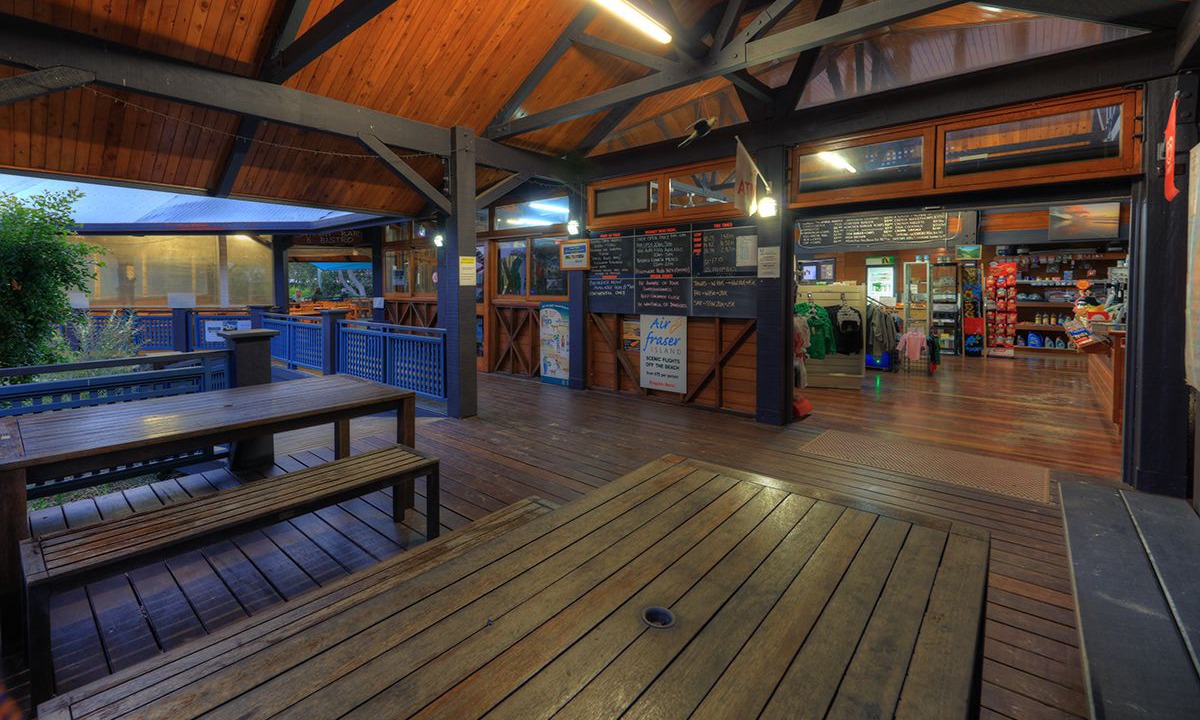 Photo of Others in Happy Valley