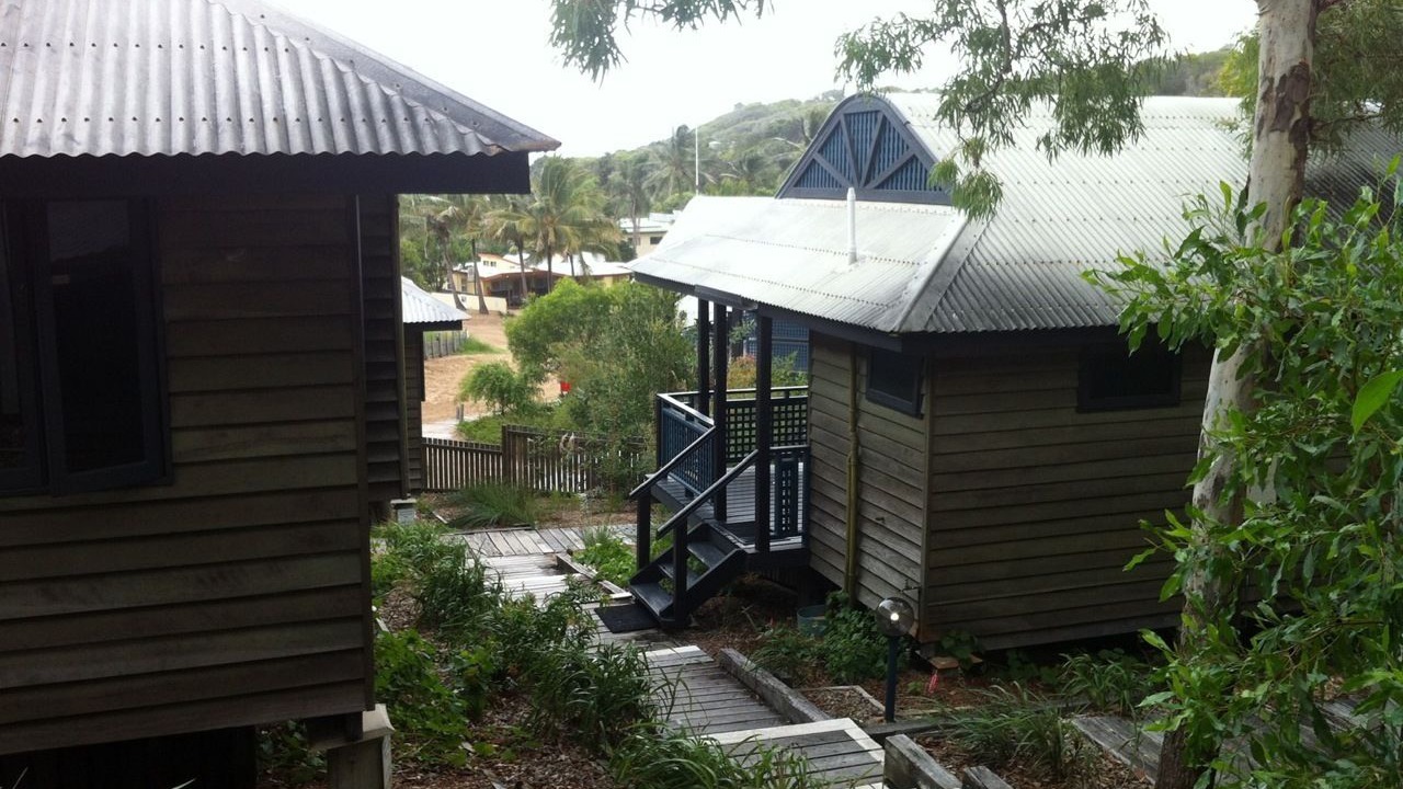 Photo of Outdoor in Happy Valley