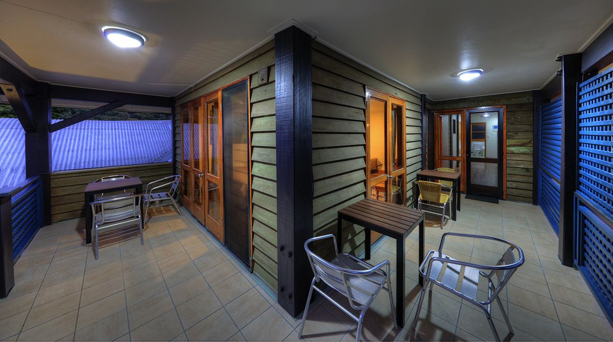 Photo of Bathroom in Happy Valley