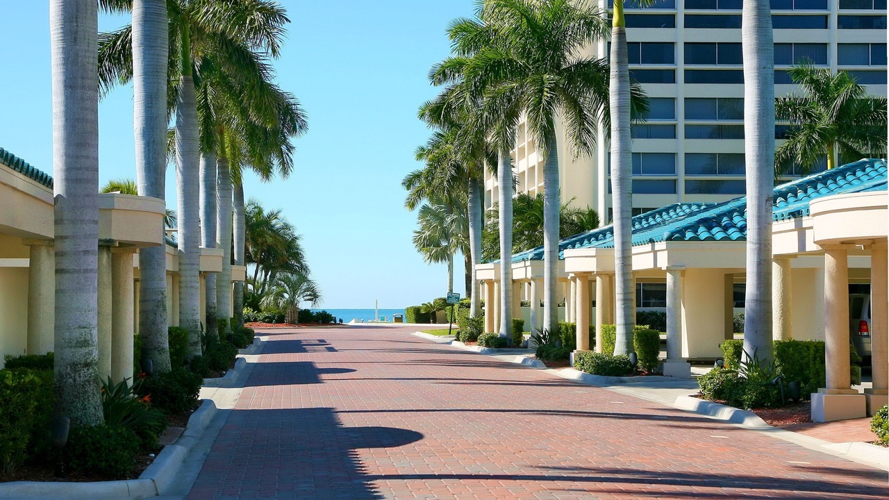 Photo of Outdoor in Siesta Key