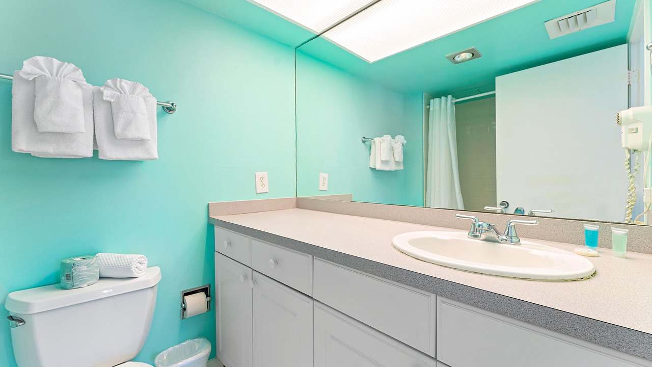Photo of Bathroom in Siesta Key