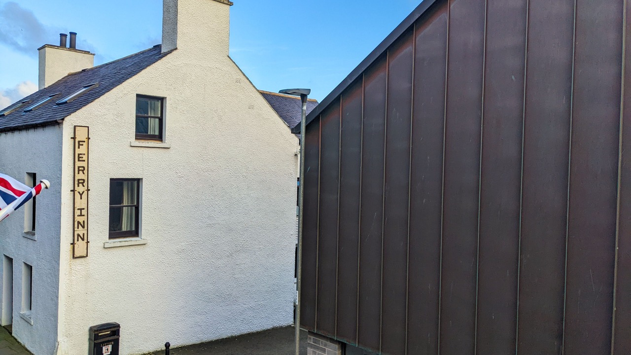 Photo of Others in Stromness