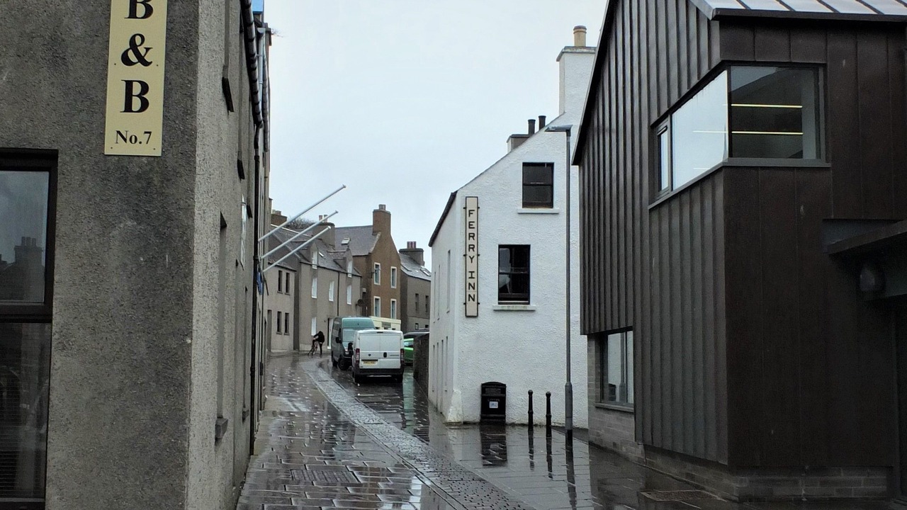 Photo of Outdoor in Stromness