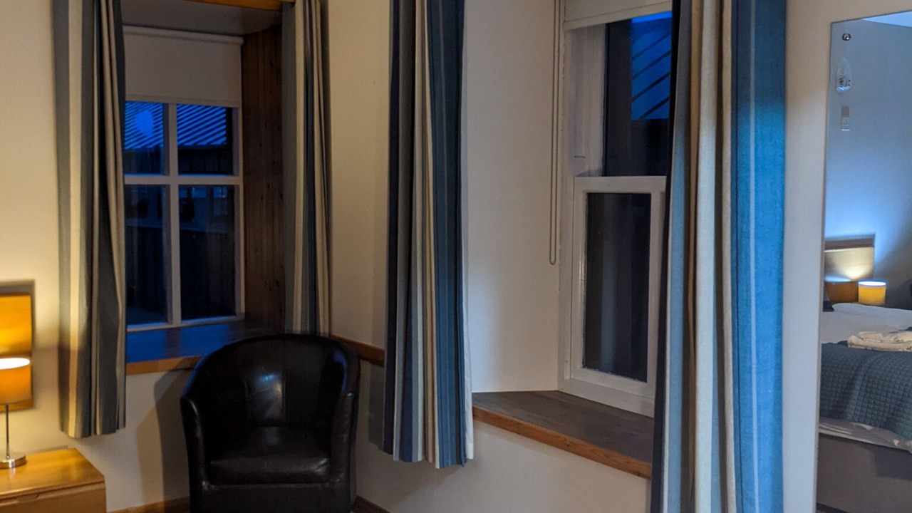 Photo of Bedroom in Stromness