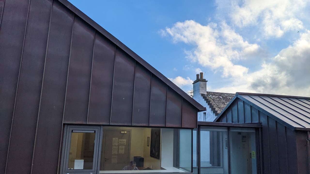 Photo of Others in Stromness