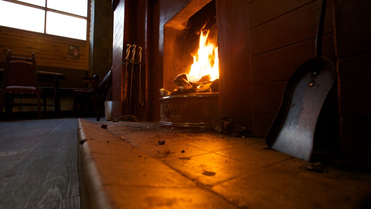 Photo of Livingroom in Stromness