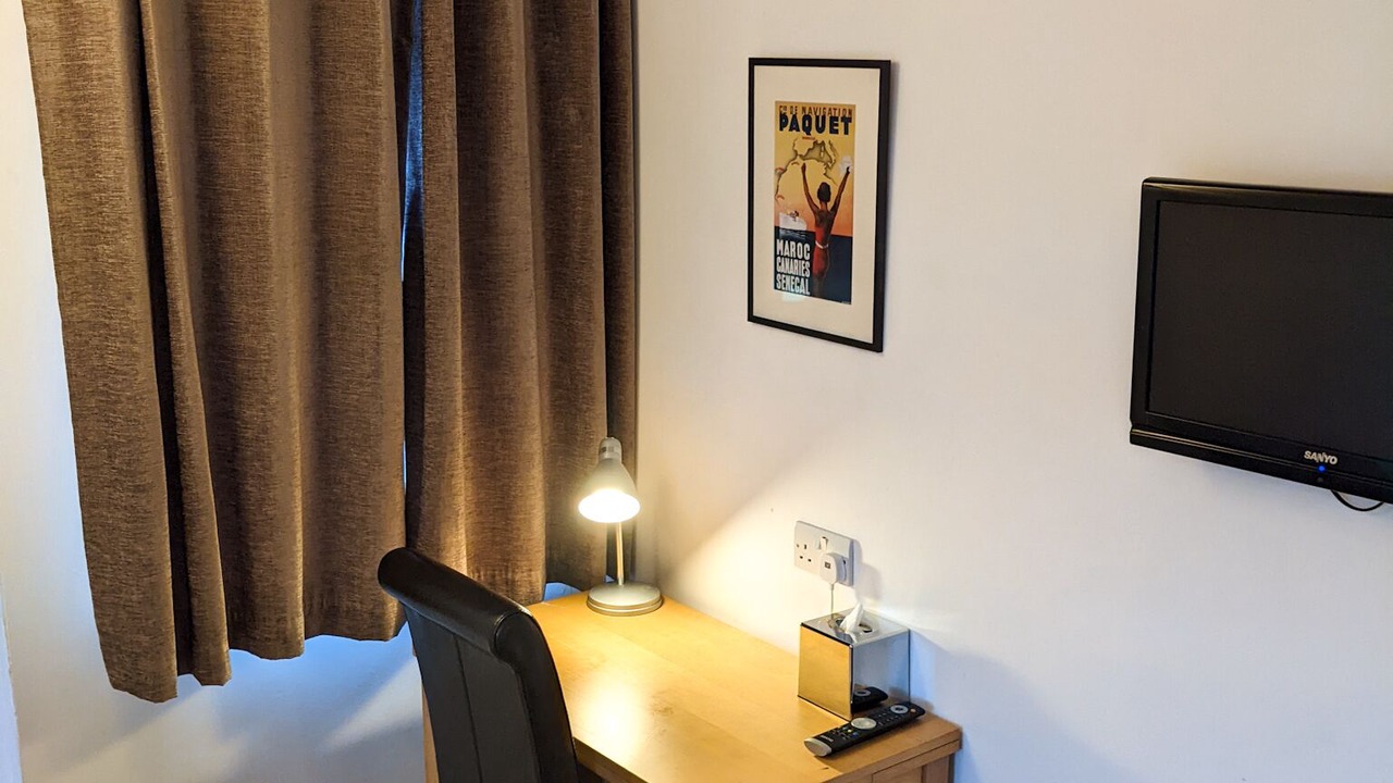 Photo of Bedroom in Stromness